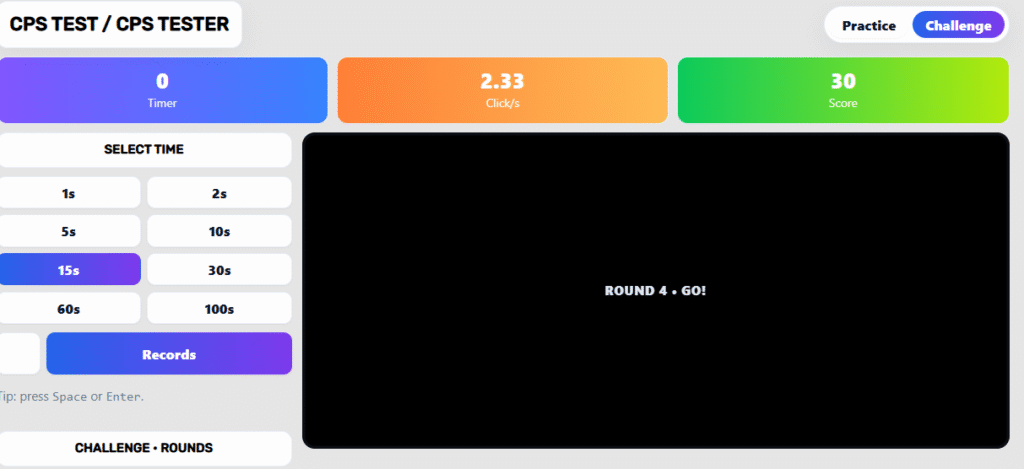 Why Clicks Per Second (CPS) Matters More Than You Think