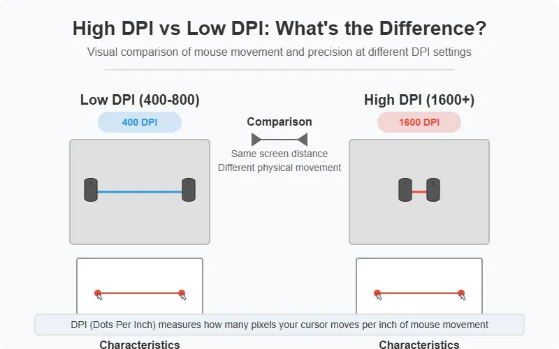 eDPI Calculator for FPS Games – Find Your True Aim Sensitivitye 1 eDPI Calculator for FPS Games – Find Your True Aim Sensitivitye